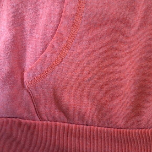 American Eagle Hoodie - Peach - Picture 3 of 3